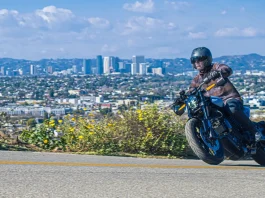 2025 LiveWire S2 Alpinista Review: Going Electric in Los Angeles