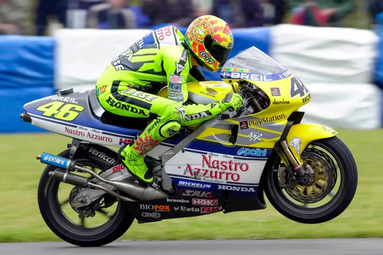 Brembo Celebrates 50 Years of F1 and MotoGP Braking Innovation