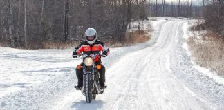 Centerstand – March 2025 – The Dog Days of Winter