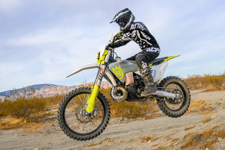Dunlop Geomax MX14 and MX3S Tires Review [Inside Scoop]