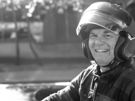 Editor’s Letter – March 2025 – On A Clear Day