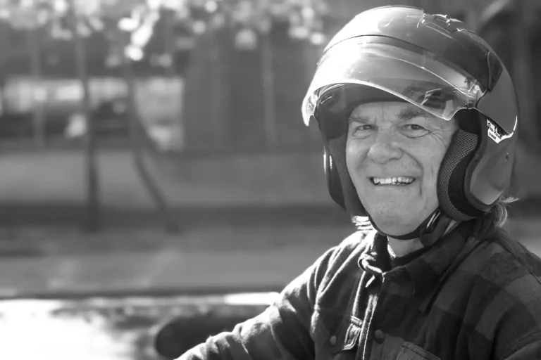 Editor’s Letter – March 2025 – On A Clear Day