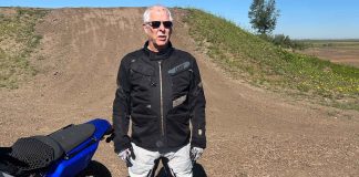 Leatt ADV MultiTour 7.5 Jacket and Pants Review