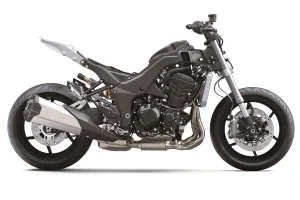 2025 Kawasaki Ninja 1100SX SE ABS Review