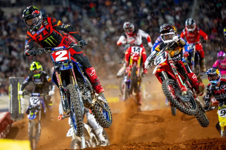 2025 Seattle Supercross Fantasy Picks and Tips [7 Fast Facts]