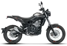 2026 Beta Alp X First Look: 9 Fast Facts for Urban Adventure