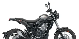 2026 Beta Alp X First Look: 9 Fast Facts for Urban Adventure