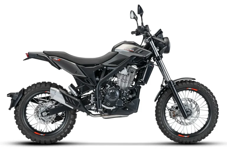 2026 Beta Alp X First Look: 9 Fast Facts for Urban Adventure