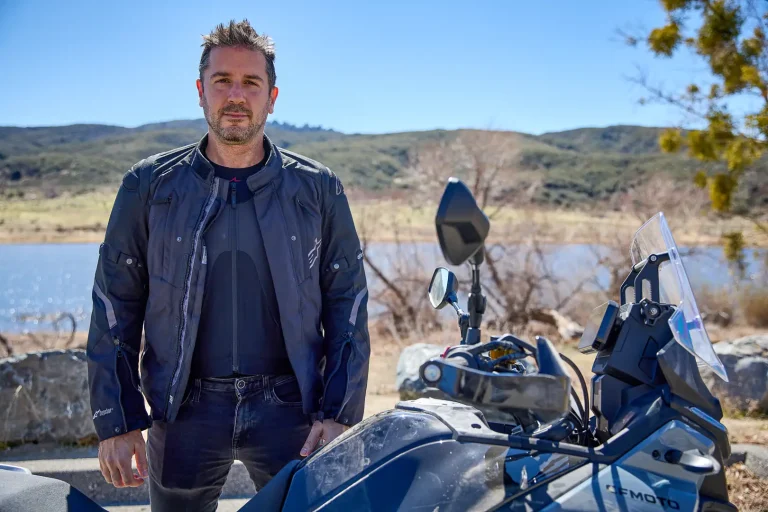 Alpinestars Tech-Air 5 Plasma Airbag Review: Not Crash Tested