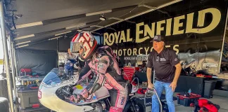Build.Train.Race. 2025 B.T.R. Report From MotorSport Ranch