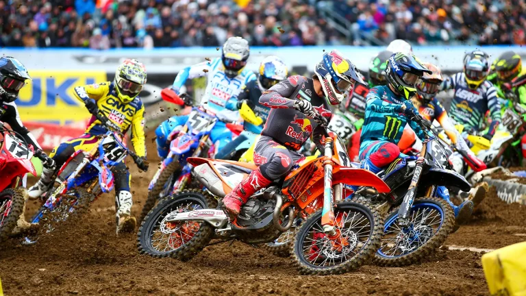 2025 East Rutherford Supercross Fantasy Picks, Tips: 8 Fast Facts