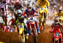 2026 Supercross Schedule: 17-Round Calendar