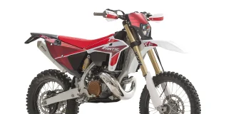 Fantic Returns To America: Back After 30 Years With 2 New Bikes Fantic XE300.