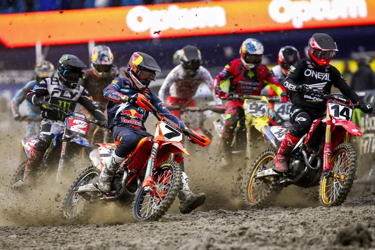 2025 Philadelphia Supercross Fantasy Picks and Tips: 9 Fast Facts