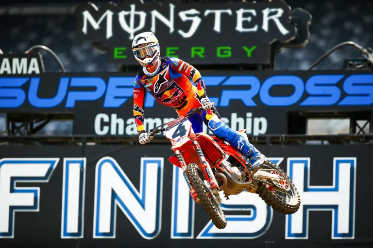 2025 Pittsburgh Supercross Fantasy Picks and Tips [7 Fast Facts]