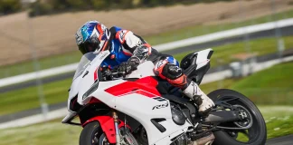2025 Yamaha YZF-R9 Review: 23 Fast Facts From the Track