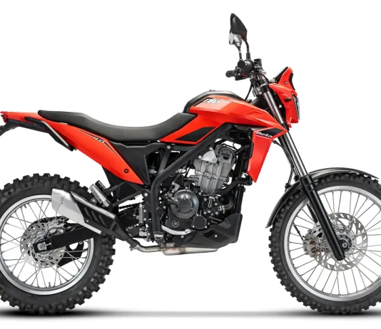 2026 Beta Alp 4.0 First Look: 10 Urban Dual-Sport Fast Facts