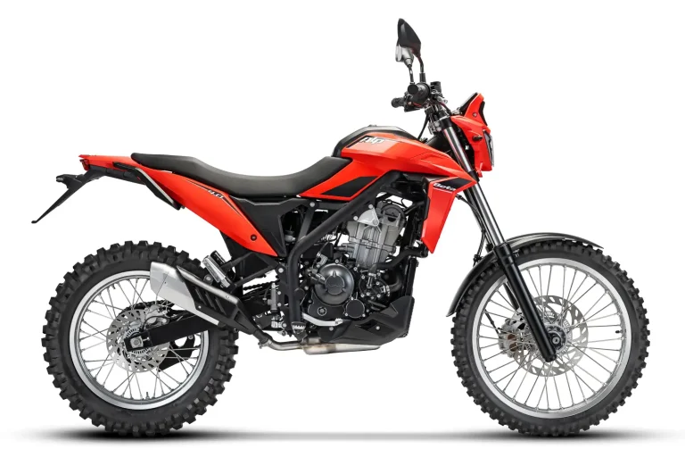 2026 Beta Alp 4.0 First Look: 10 Urban Dual-Sport Fast Facts