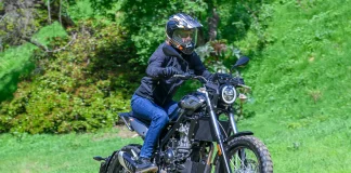 2026 Beta Alp X Review: 15 Urban Adventure Fast Facts