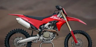 2026 Ducati Desmo450 MX First Look: 14 Fast Facts for Motocross