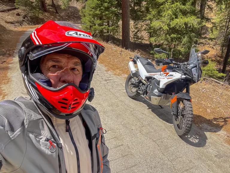 Editor’s Letter – May 2025 – Chasing the Adventure