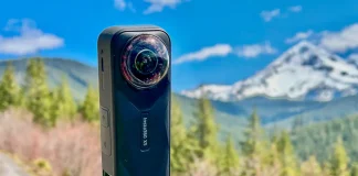 Insta360 X5 Review: Building on Success