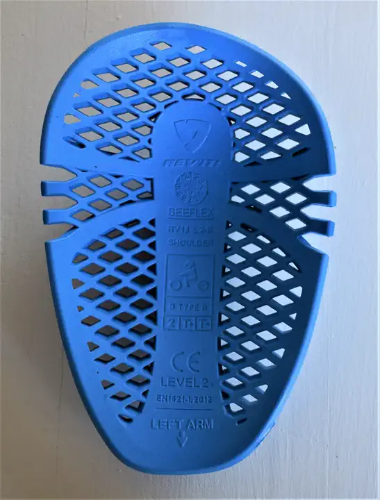 MotoCAP Adds Impact Protector Ratings: SeeSoft
