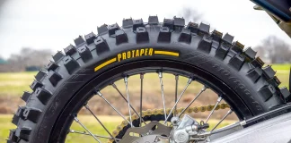 ProTaper Tires First Look: SMX 04 and MXT 04 ProTaper Tires First Look: SMX 04 and MXT 04 Sizes