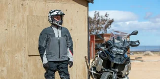 Rev’It Stratum GTX Jacket and Pants Review: The $2500 Question
