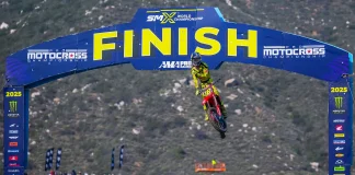 2025 Fox Raceway National Results, Coverage, and Standings