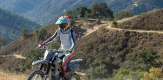 2025 Kawasaki KLX230R Review: 16 Fast Facts (S Tested, Too)