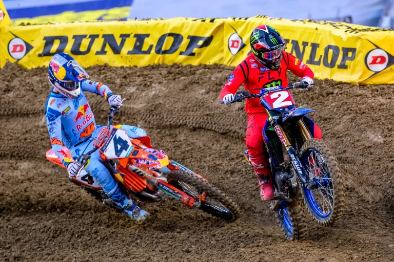 2025 Salt Lake City Supercross Fantasy Picks, Tips: 8 Fast Facts