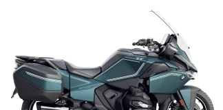 2026 BMW R 1300 RT First Look: 10 Fast Facts for Sport Touring