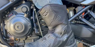 Alpinestars RT-8 Gore-Tex Boots Review: Two-Continent Test