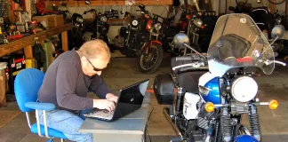 Right to Repair 2025 Update: Keep Your Moto Running Right To Repair 2025 Update