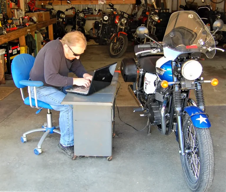 Right to Repair 2025 Update: Keep Your Moto Running