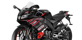 2025 Aprilia RS 125 GP Replica First Look: Fast Facts