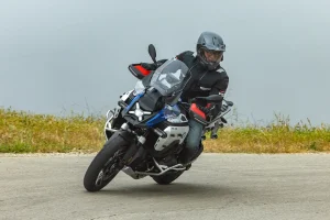 2025 BMW R 1300 GS Adventure Test Ride: Touring Motorcycle
