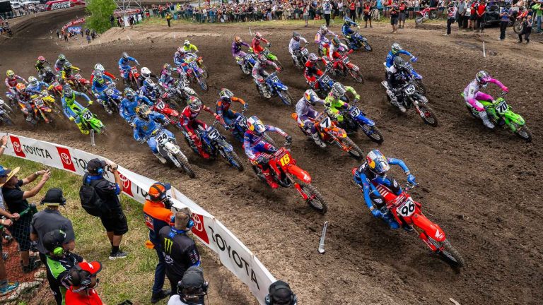 2025 High Point National Motocross Fantasy Picks [9 Fast Facts]