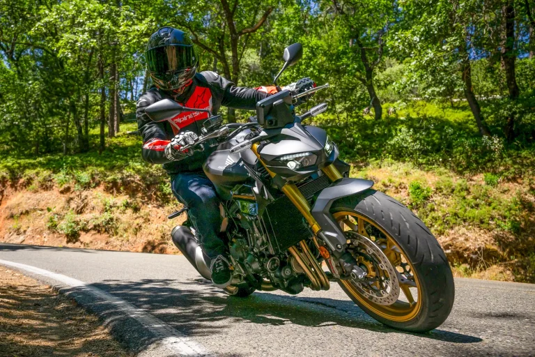 2025 Honda CB1000 Hornet SP Review [10 Fast Facts]
