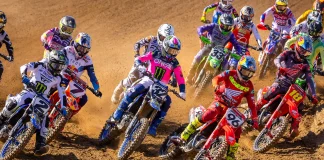 2025 Thunder Valley National Motocross Fantasy Picks: Fast Facts