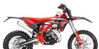 2026 Beta Xtrainer First Look: 5 Fast Facts