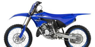 2026 Yamaha YZ125 First Look, Including 70th Anniversary Edition 2026 Yamaha YZ125 First Look.
