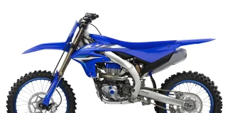 2026 Yamaha YZ450F First Look: A Dozen Fast Facts, 36 Photos