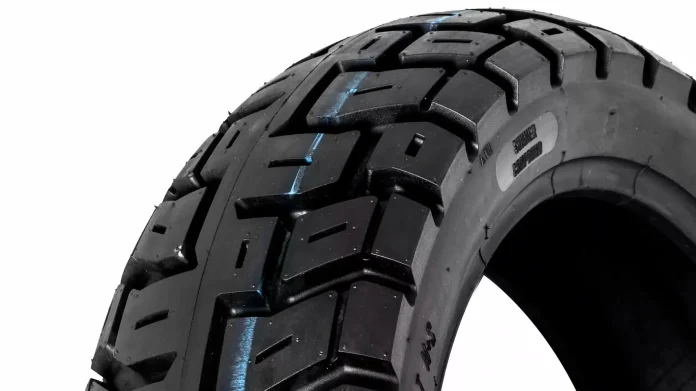 Adventure Tire Showdown