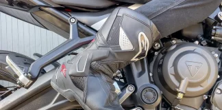 Alpinestars Stella SMX-6 v3 Boots Review: Canyon Ready