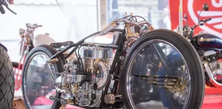 Biker Fest International 2025 Custom Bike Show Winners 11 by Mannaia.