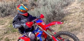 Moose Racing Expedition Jacket Review: Off-Road Tested