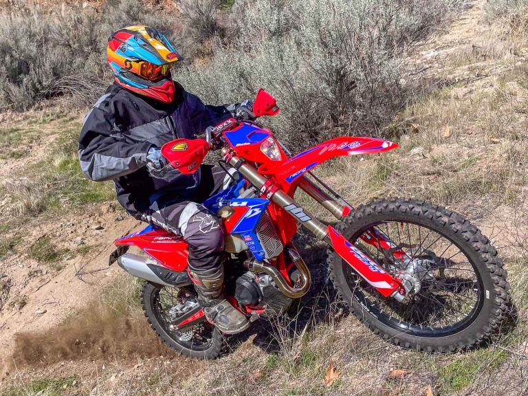 Moose Racing Expedition Jacket Review: Off-Road Tested