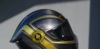 Ruroc EOX Helmet Review: Featuring Shockwave Bluetooth